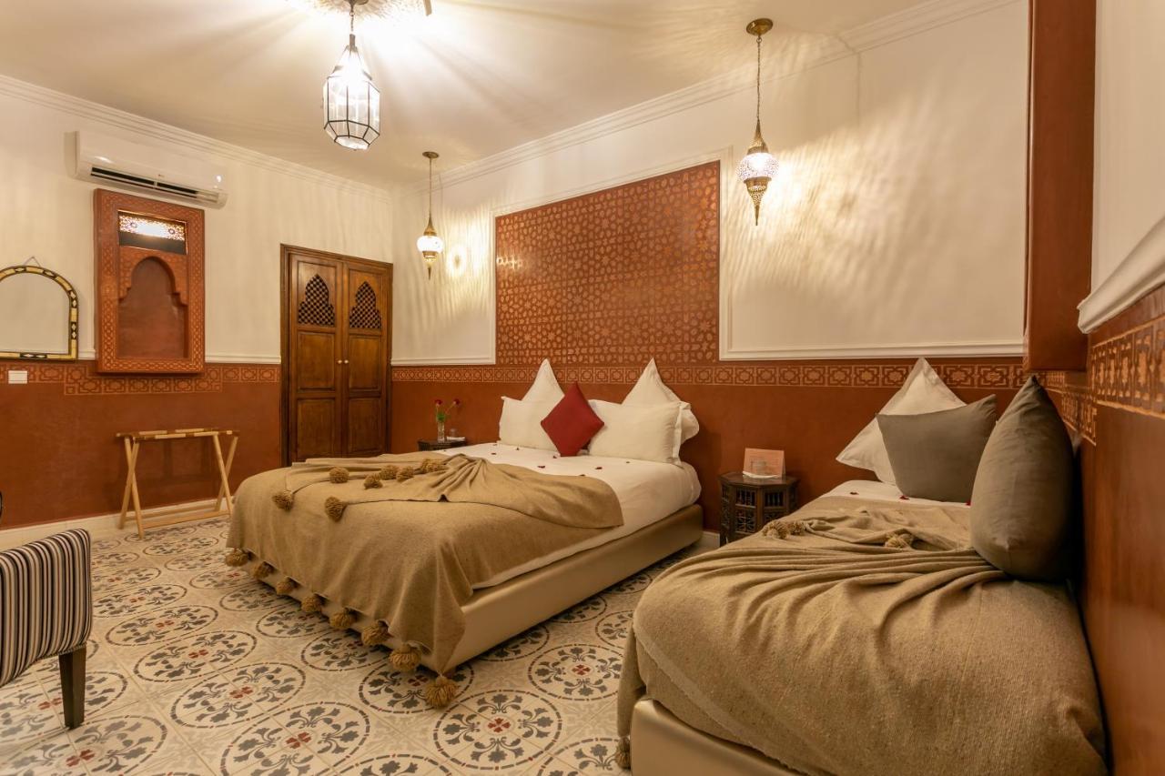 Dar Yema Marrakesh