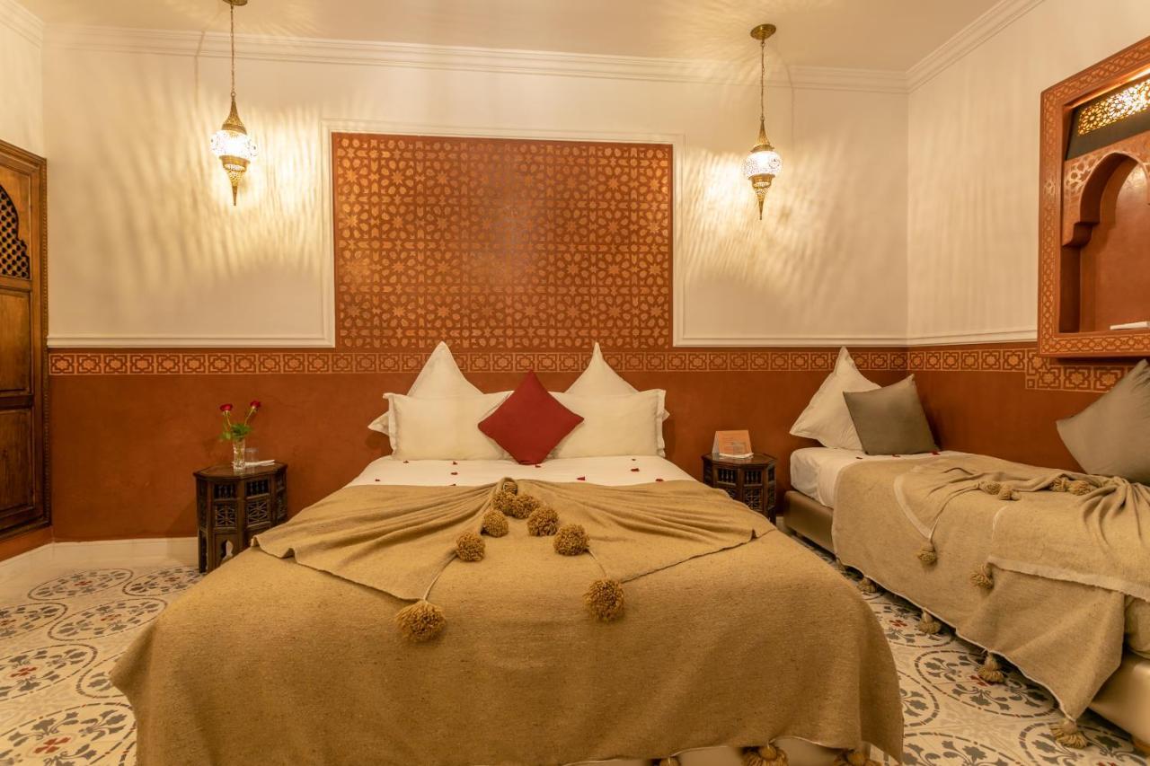 Dar Yema Gasthuis 3*