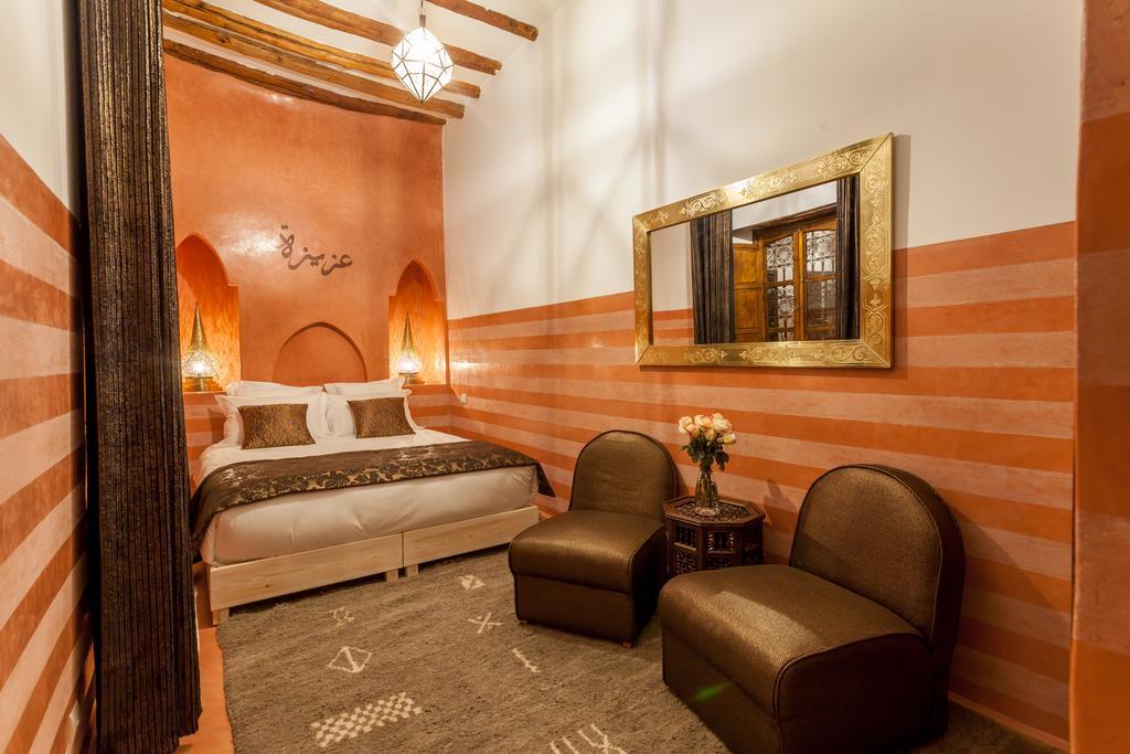 Dar Yema Gasthuis 3*