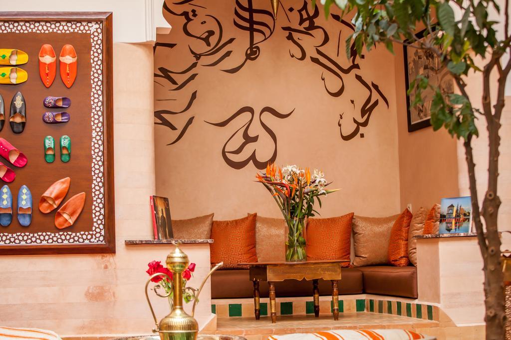 Dar Yema Gasthuis 3*