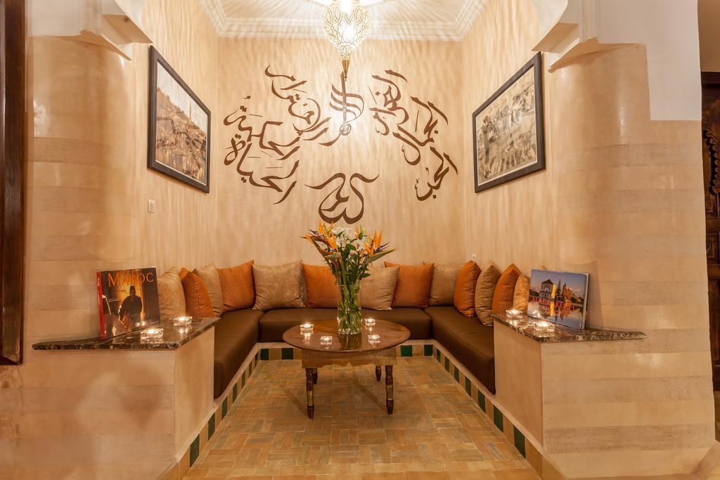 Dar Yema Gasthuis