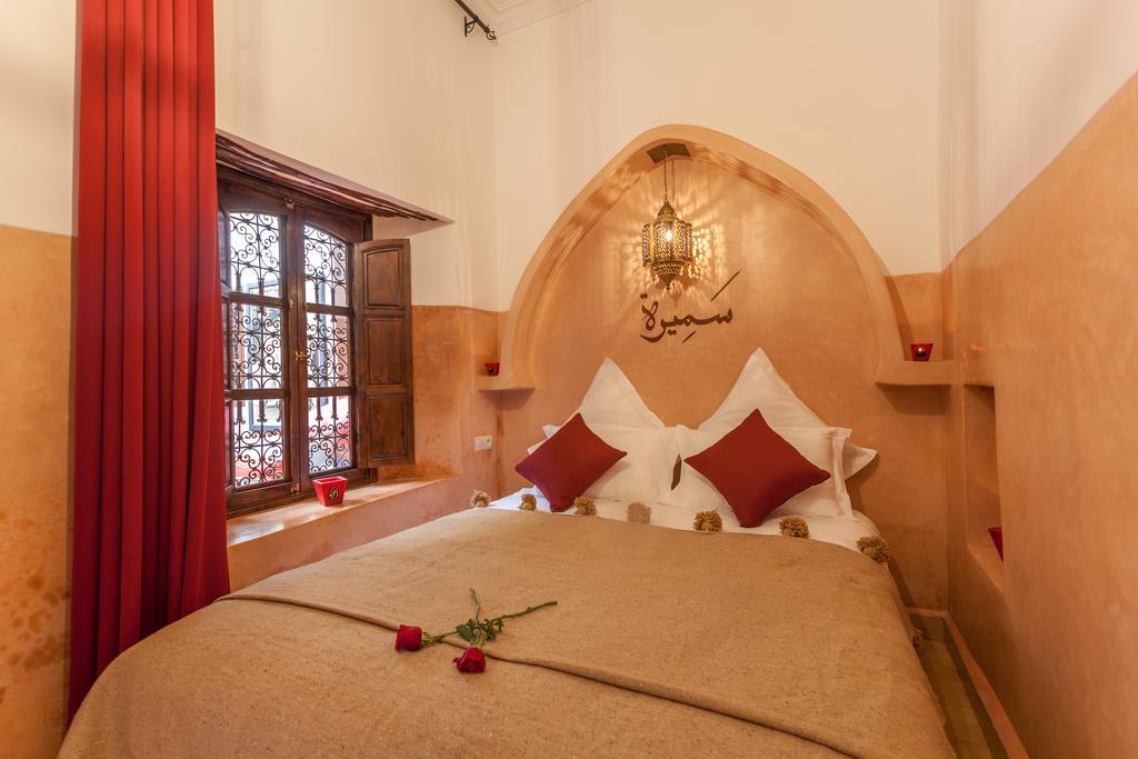 Dar Yema Gasthuis Marrakesh