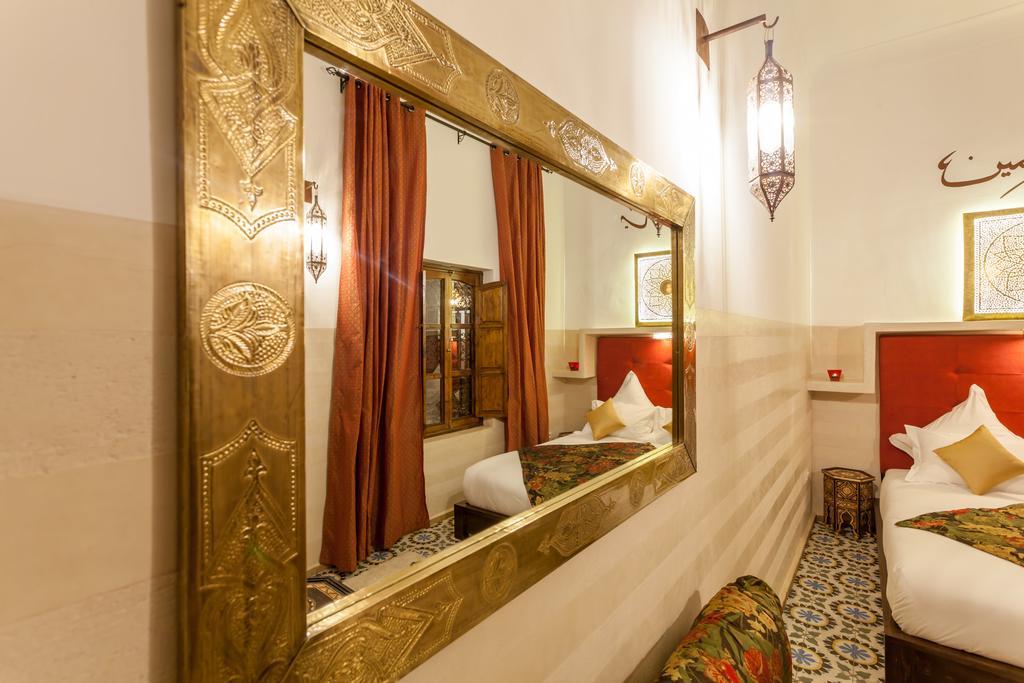 Dar Yema Gasthuis 3*