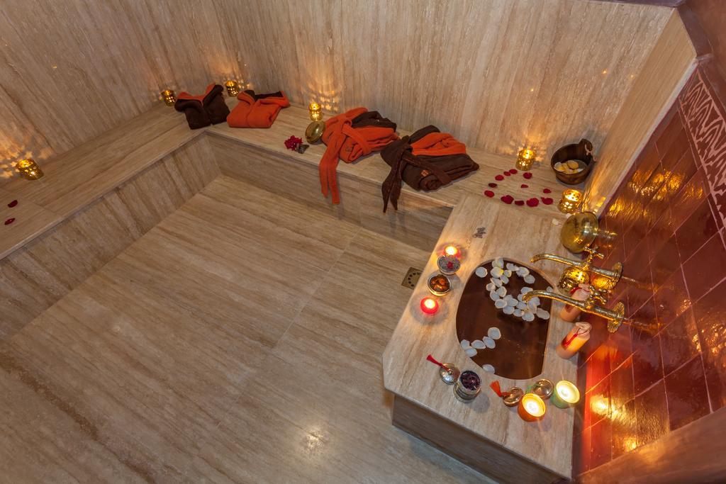Gasthuis Dar Yema