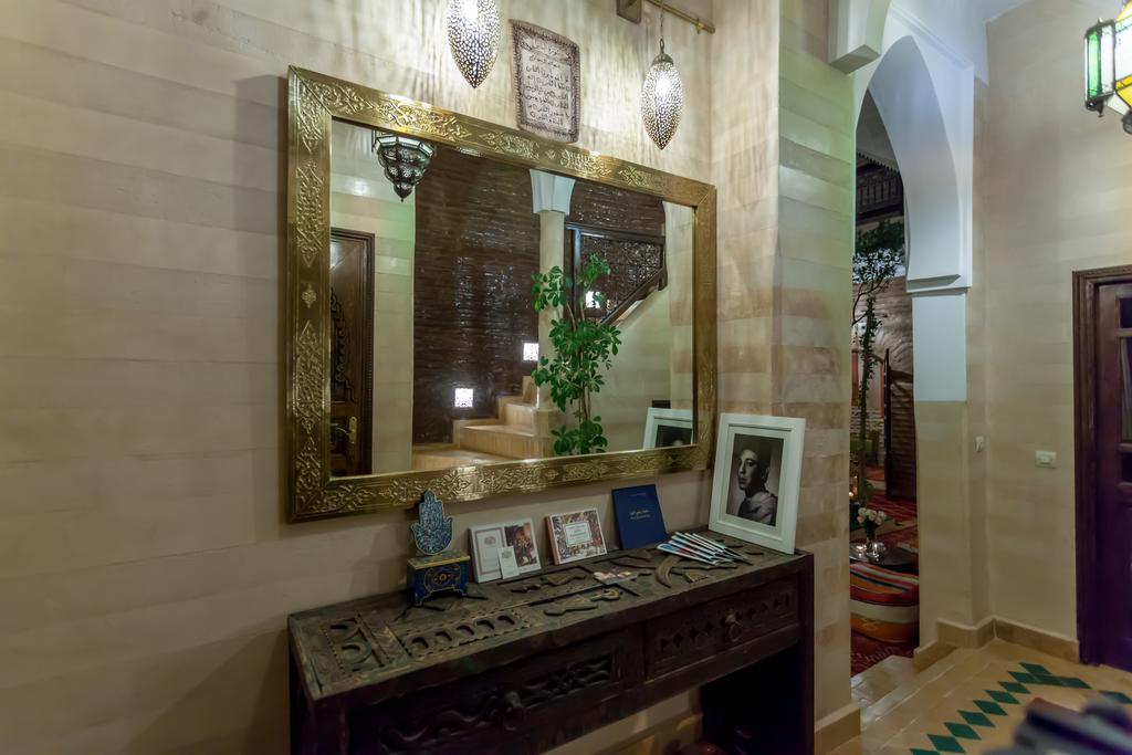 Dar Yema Marrakesh