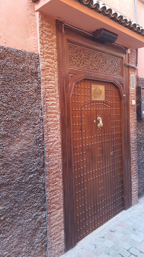 Dar Yema Gasthuis