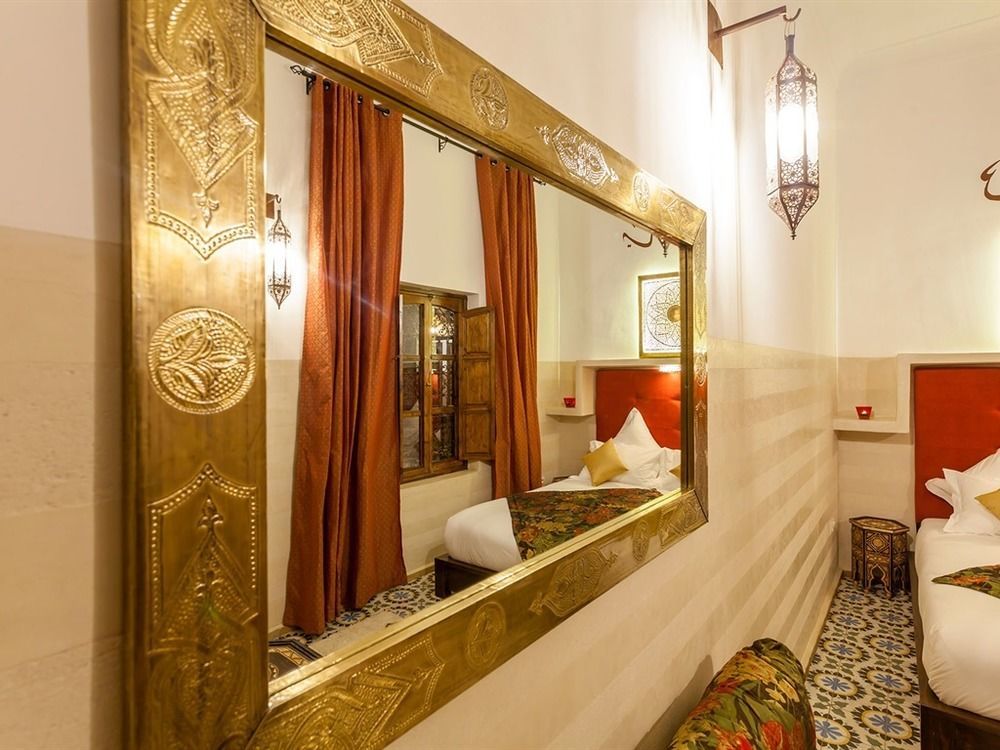 Gasthuis Dar Yema 3*